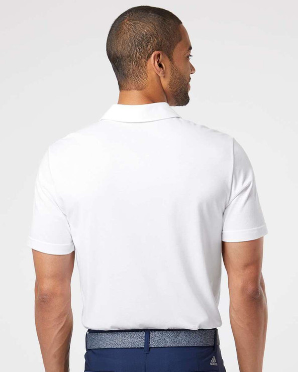 Adidas A322 - Cotton Blend Polo