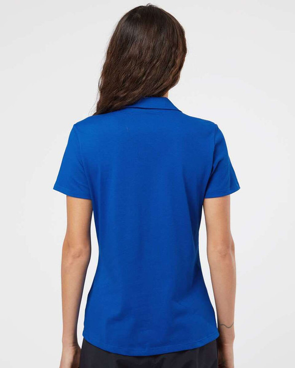 Adidas A323 - Women's Cotton Blend Polo