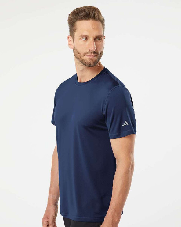 Adidas A376 - Sport T-Shirt