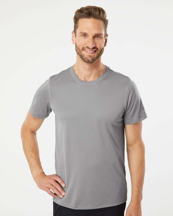 Adidas A376 - Sport T-Shirt