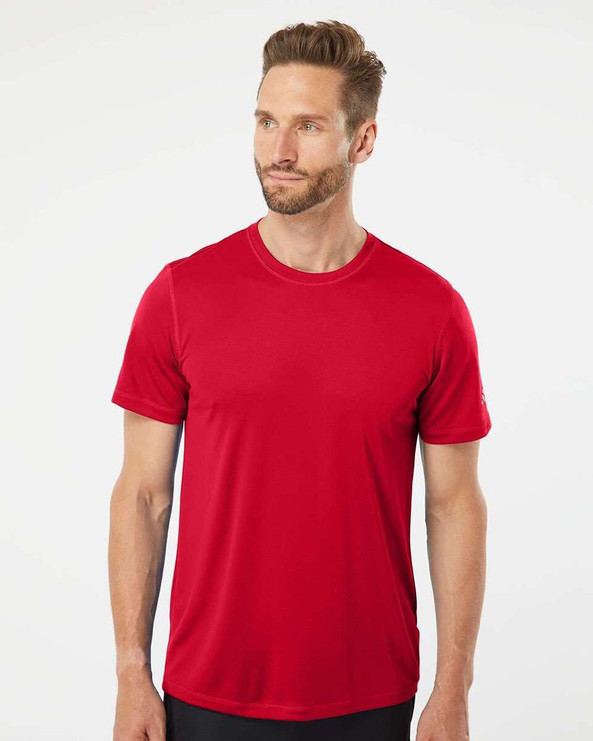 Adidas A376 - Sport T-Shirt