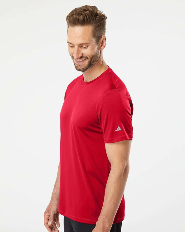 Adidas A376 - Sport T-Shirt