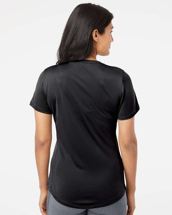 Adidas A377 - Women's Sport T-Shirt