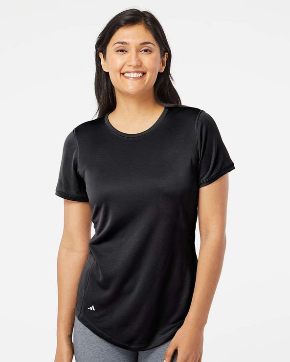 Adidas A377 - Women's Sport T-Shirt