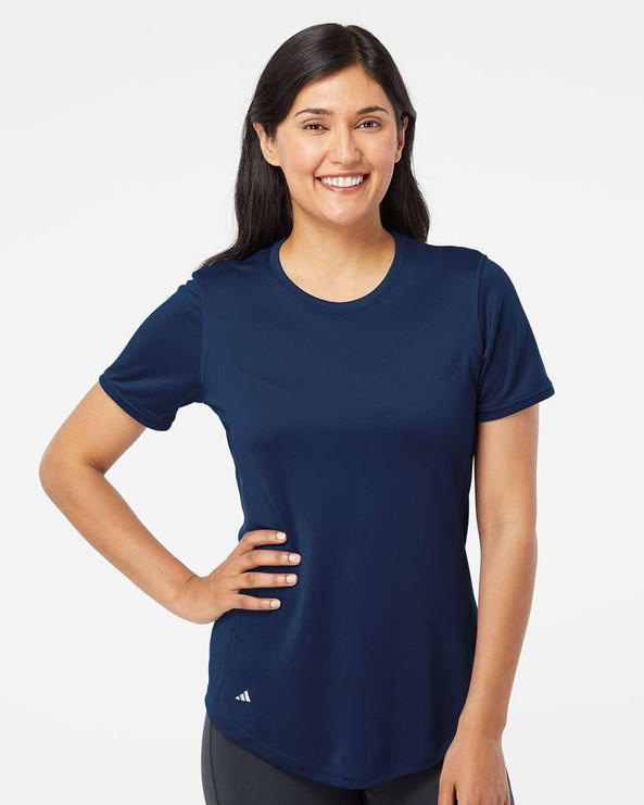 Adidas A377 - Women's Sport T-Shirt