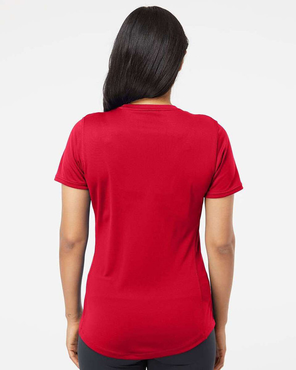 Adidas A377 - Women's Sport T-Shirt