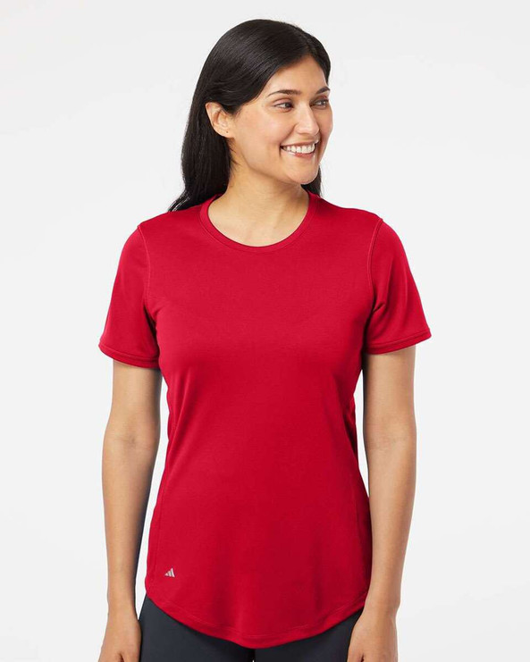Adidas A377 - Women's Sport T-Shirt