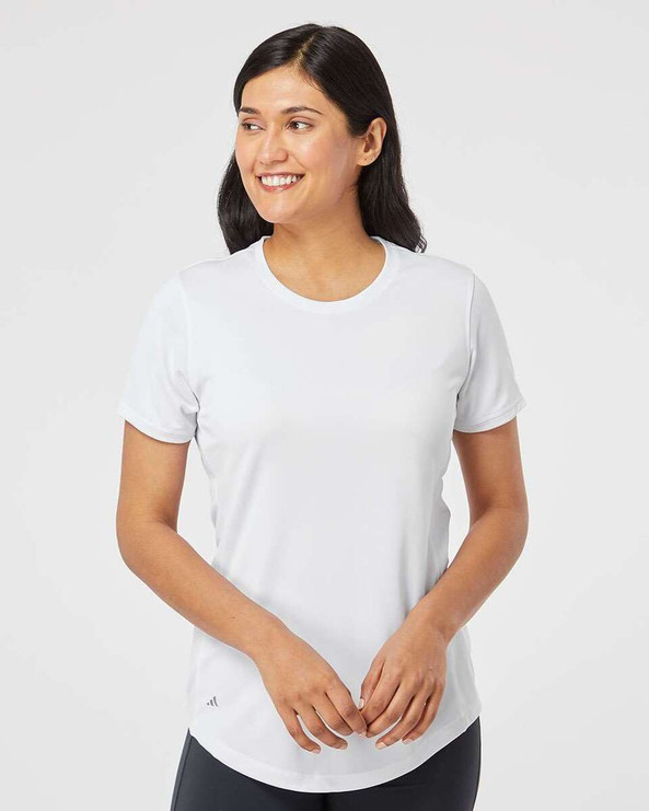 Adidas A377 - Women's Sport T-Shirt