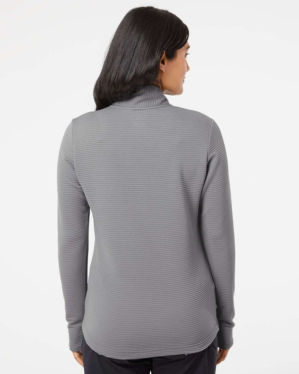 Adidas A416 - Chaqueta con cremallera completa para mujer