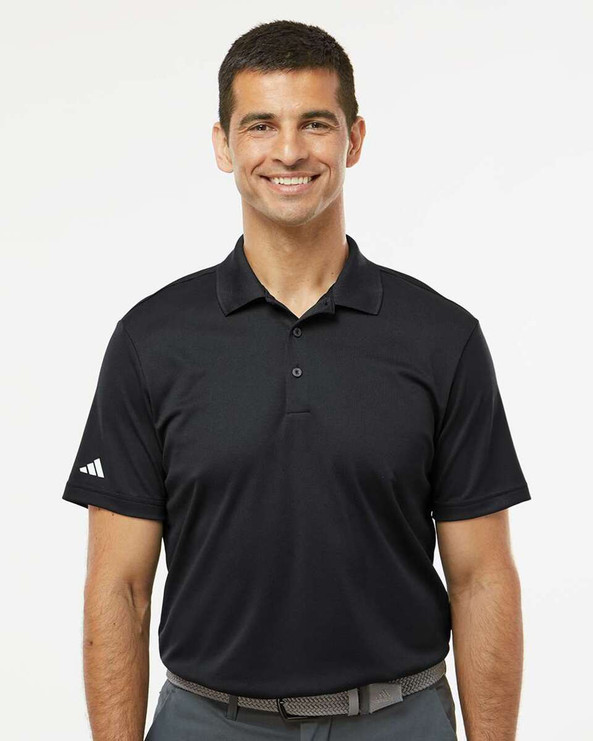 Adidas A430 - Basic Sport Polo