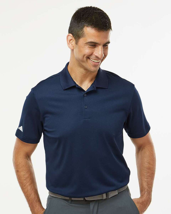 Adidas A430 - Basic Sport Polo