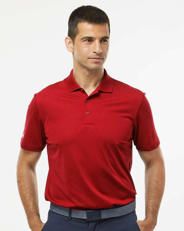 Adidas A430 - Basic Sport Polo