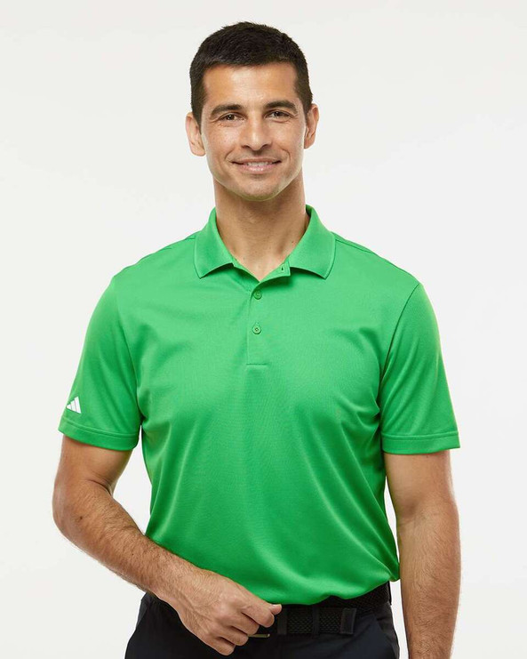Adidas A430 - Basic Sport Polo