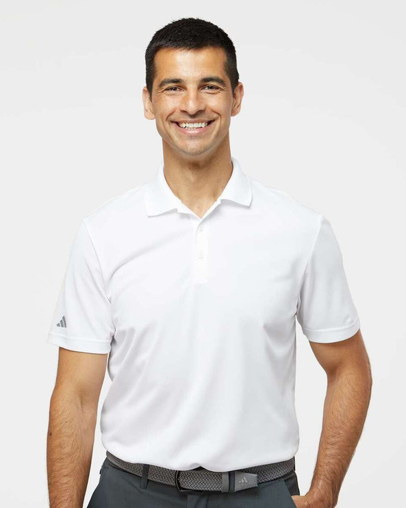 Adidas A430 - Basic Sport Polo