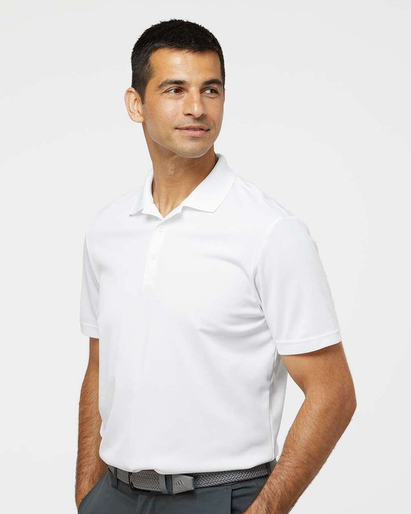 Adidas A430 - Basic Sport Polo