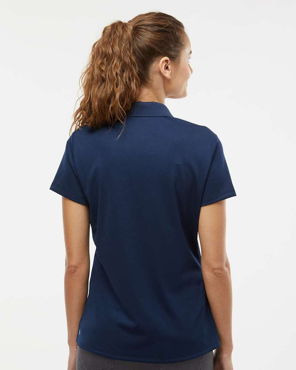 Adidas A431 - Women's Basic Sport Polo