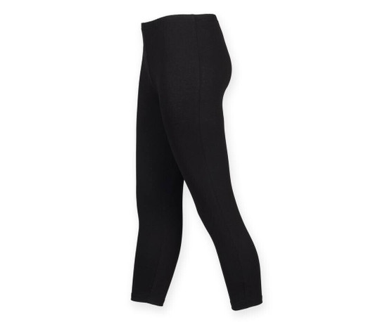 SKINNIFIT SK068 - WOMEN’S 3/4 LENGTH LEGGINGS