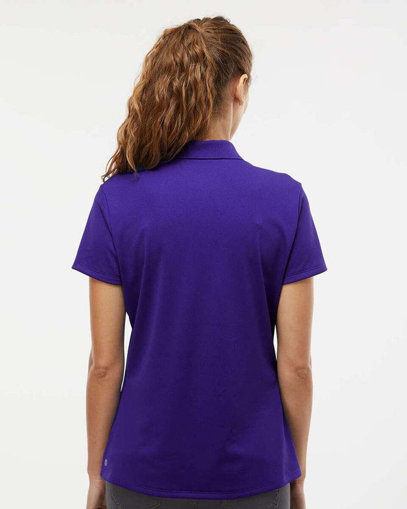 Adidas A431 - Women's Basic Sport Polo