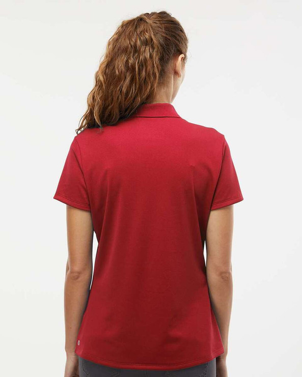 Adidas A431 - Women's Basic Sport Polo