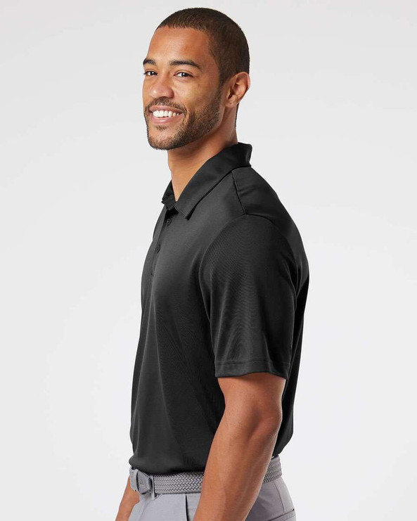 Adidas A480 - Floating 3-Stripes Polo