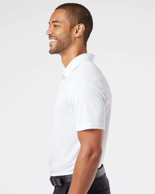 Adidas A480 - Floating 3-Stripes Polo