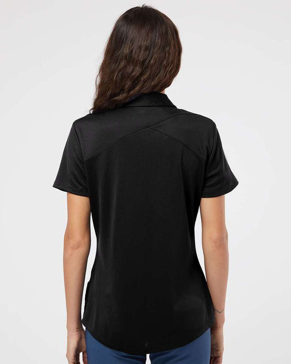 Adidas A481 - Women's Floating 3-Stripes Polo