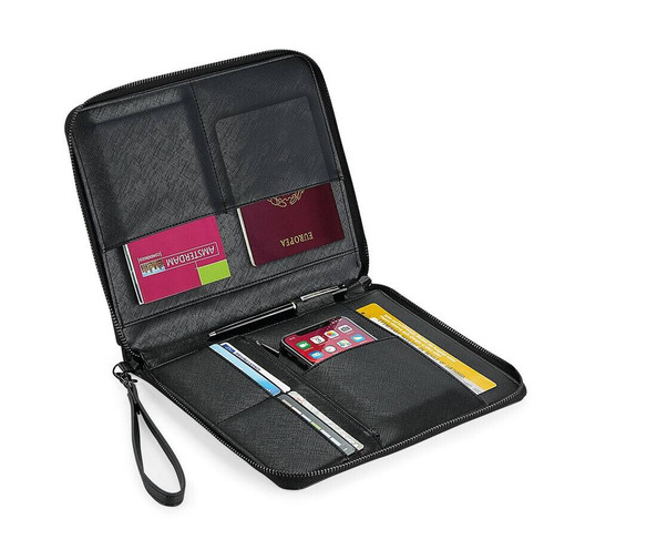 BAG BASE BG756 - BOUTIQUE TRAVEL/TECH ORGANISER