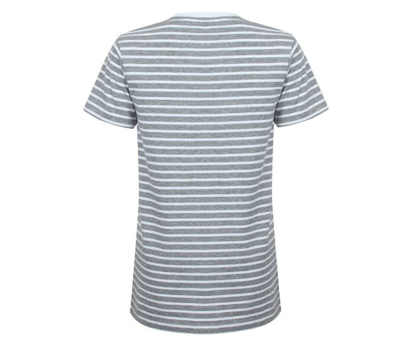 SF Men SF202 - 100% Cotton Unisex T-Shirt