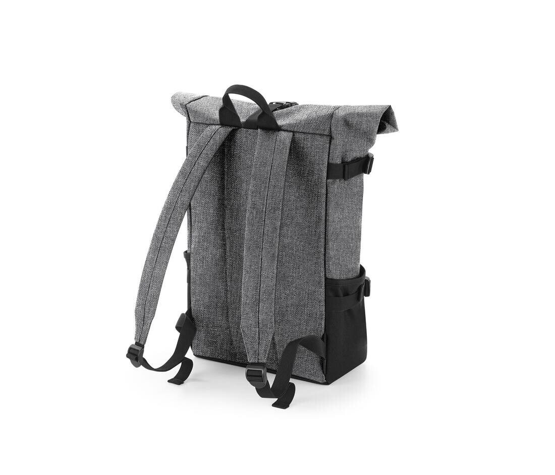 BAG BASE BG858 - Roll-Top Rucksack