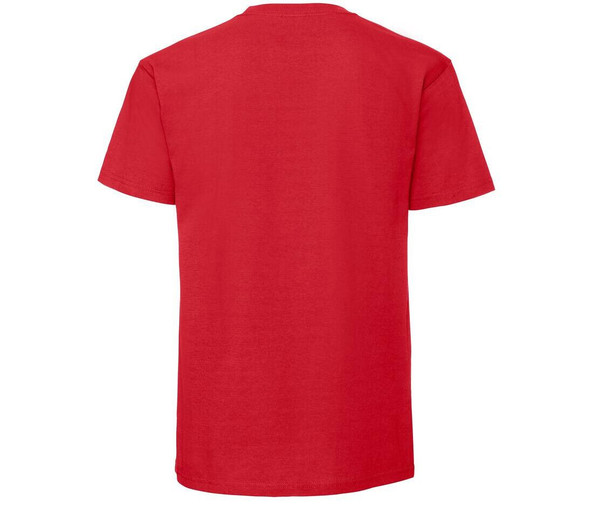 FRUIT OF THE LOOM SC200 - Tee-shirt homme lavable à 60°