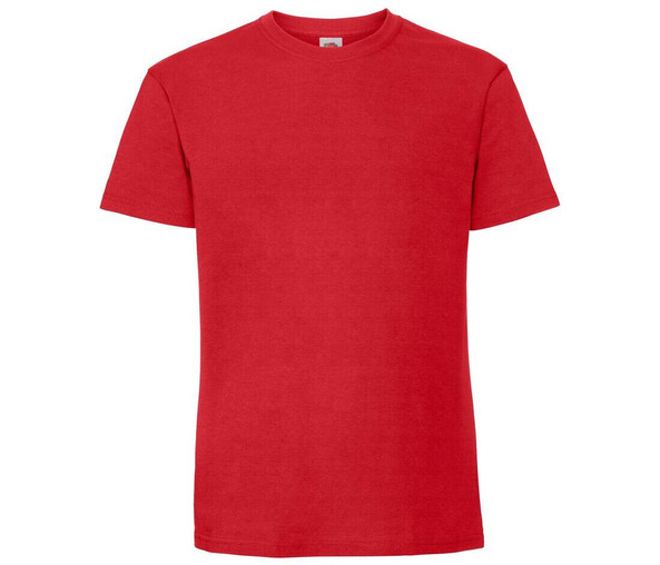 FRUIT OF THE LOOM SC200 - Tee-shirt homme lavable à 60°