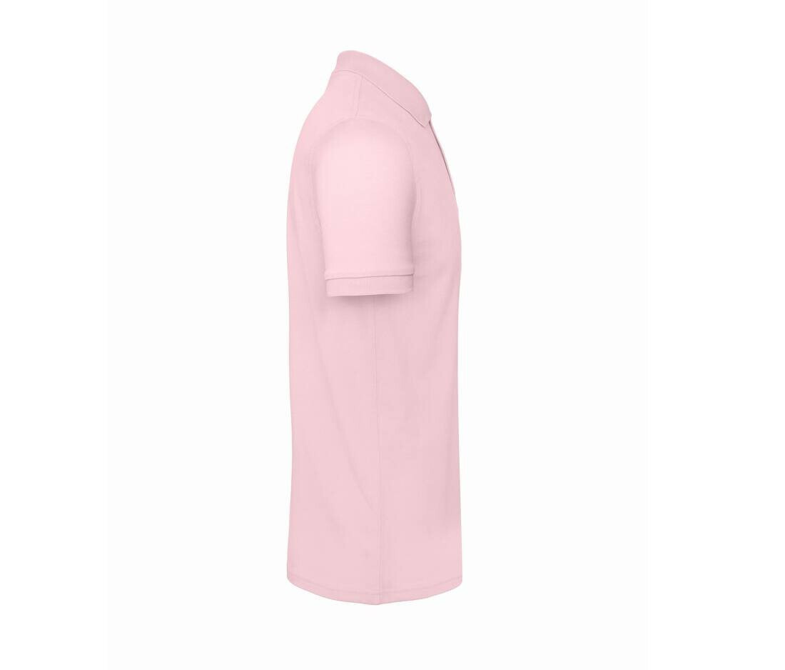 B&C BC400 - Polo 100% Bio Homme