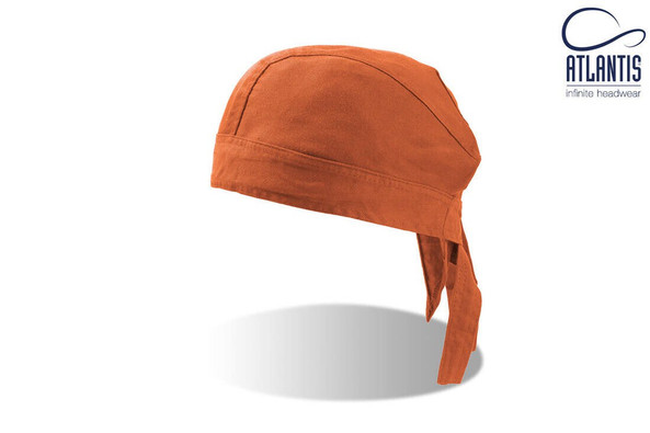 ATLANTIS AT046 - BANDANA LONG