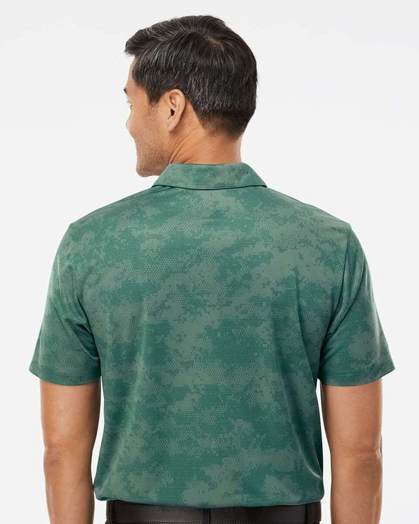 Adidas A550 - Polo Camo