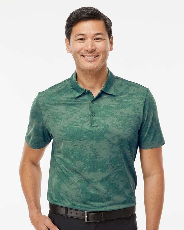 Adidas A550 - Polo Camo