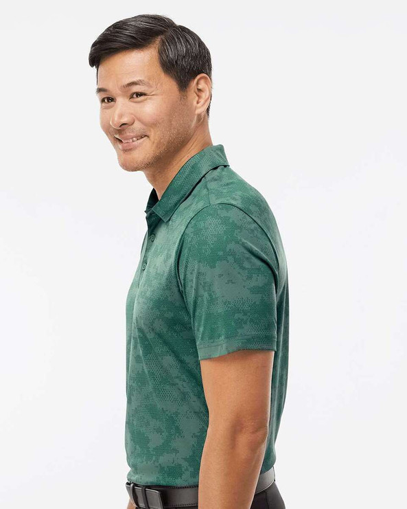 Adidas A550 - Polo Camo