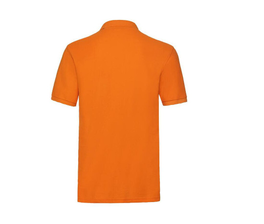 FRUIT OF THE LOOM SC385 - Men's polo shirt