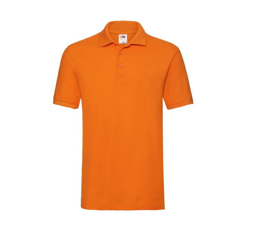 FRUIT OF THE LOOM SC385 - Men's polo shirt