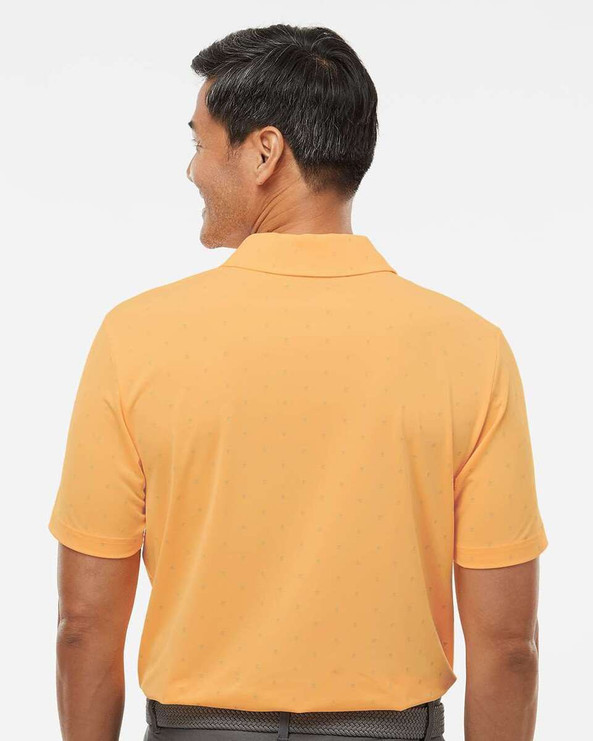 Adidas A574 - Pine Tree Polo
