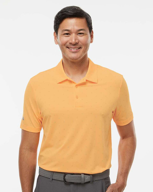 Adidas A574 - Pine Tree Polo
