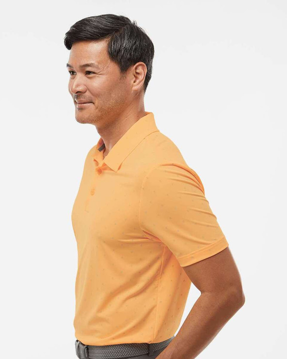 Adidas A574 - Pine Tree Polo