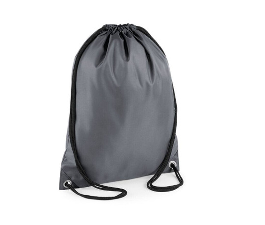 BAG BASE BG005 - BUDGET GYMSAC