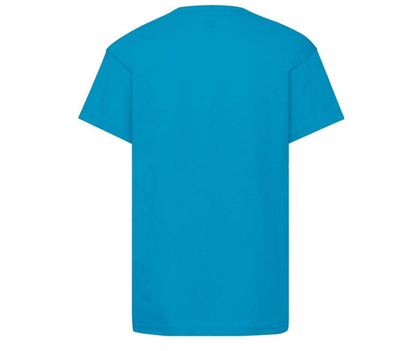 Fruit of the Loom SC1019 - Children's short-sleeves T-shirt
