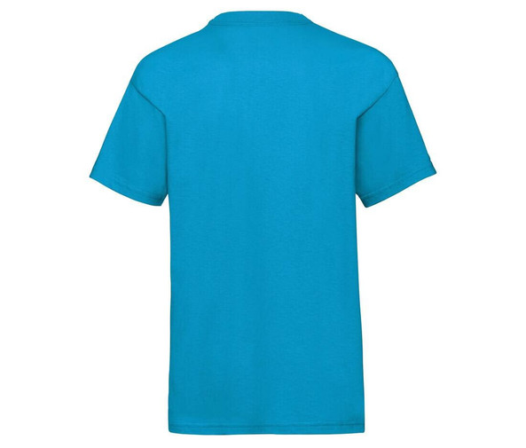 Fruit of the Loom SC231 - Value Weight Kinder T-Shirt