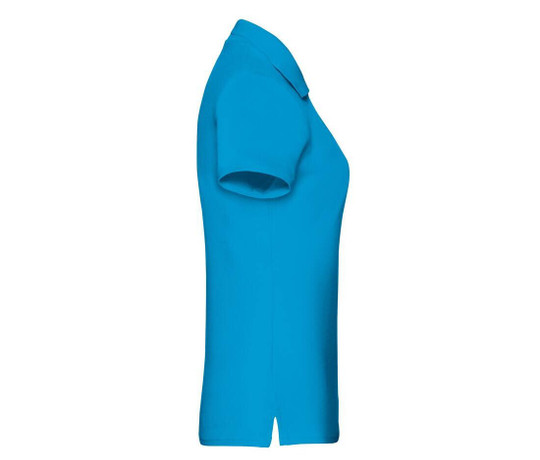 FRUIT OF THE LOOM SC386 - POLO PREMIUM FEMME