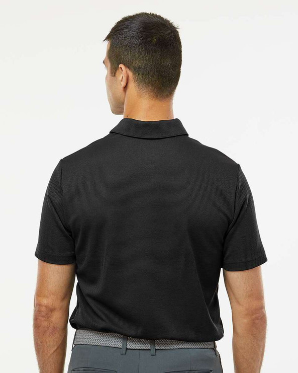 Adidas A580 - Polo de micro piqué