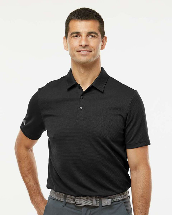 Adidas A580 - Polo de micro piqué