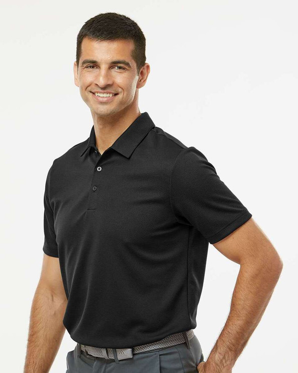 Adidas A580 - Polo de micro piqué