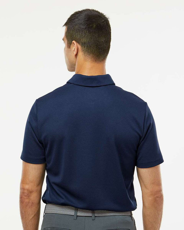 Adidas A580 - Micro Pique Polo