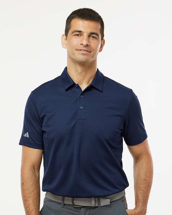 Adidas A580 - Micro Pique Polo